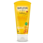 Szampon dla Dzieci - 2w1 Weleda