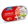Szprot w sosie pomidorowym 175g