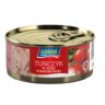 Tuńczyk w sosie pomidorowym 170 g
