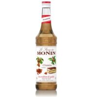 Monin – syropy 2 - tiramisu