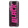 BLACK ENERGY WILD STRAWBERRY 250ML