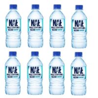 Woda Nałęczowianka - 8x 330ml NAŁĘCZOWIANKA woda niegazowana ZGRZEWKA