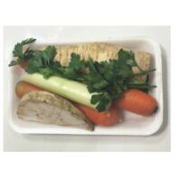 Warzywa Korzeniowe - Włoszczyzna pęczek