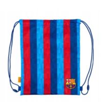 Astra – plecak, piórnik, worek na obuwie - Worek FC Barcelona
