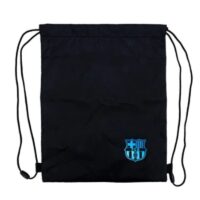 Astra – plecak, piórnik, worek na obuwie - Worek FC Barcelona Black