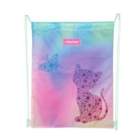Astra – plecak, piórnik, worek na obuwie - Worek Head Kitty Ombre