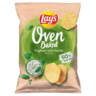 Chipsy Lays Oven Baked jogurt z ziołami 110 g