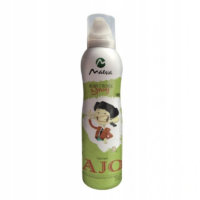 Maeva - Oliwa z oliwek - Maeva, Oliwa z Oliwek z Czosnkiem 200ml