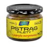 Filety z pstrąga z papryką marynowaną 260g