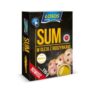 Sum w oleju z rodzynkami 110 g