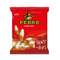 Pedro – żelki - CANDY COLA 80G