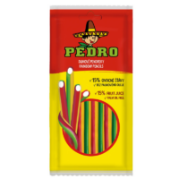 Pedro – żelki - RAINBOW PENCILS 80G