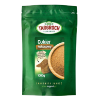 VOG, Targoch - Słodziki Erytrytol, Ksylitol - Cukier kokosowy 1kg