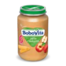 Jabłka i Banany z Biszkoptem 8m+