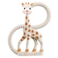 Gryzaki - Mała Żyrafa, Sophie La Girafe