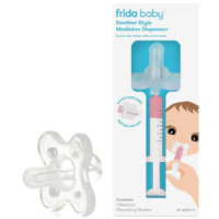 Smoczek Do Podawania Leków 0 m+ MEDI FRIDA BABY