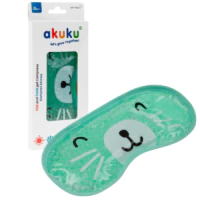 Kompres Żelowy na Ból i Gorączkę Kitty, AKUKU