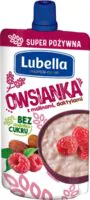 Owsianka Przekąska 100g, Lubella - Malina - Daktyle