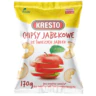 KRESTO Chipsy Jabłkowe 170g