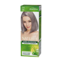 Joanna Farby - 214 Naturia Color Gołębi Popiel