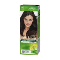 Joanna Farby - 242 Naturia Color Palona Kawa