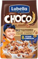 Płatki Śniadaniowe - Choco PIEGOŁAKI Pełne Ziarno 500g