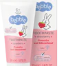 Truskawkowa 50ml Bebble