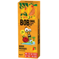 Przekąska Owocowa Żelki - Mango 30g