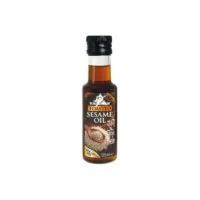 Kikkoman - produkty - Kikkoman Olej sezamowy125ml