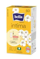 Wkładki Higieniczne, Bella - Panty Intima Normal 60szt