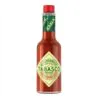 Garlic Pepper Sauce 60ml