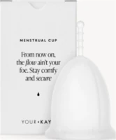 Kubeczek Menstruacyjny, YOUR KAYA - Regular