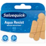Aqua Resist Mix 40 szt.
