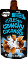 Mus Antybaton, Łowicz - CRUNCHY COCONUTS