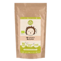 Kaszki Bio-Ekologiczne, 200g, Helpa - Bio Kaszka Owsiana