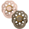 Boheme Dark Oak& Blush