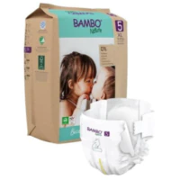 Bambo Nature Papierowe - 12-18 kg