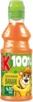 Kubuś Sok 100% - Jabłko Marchew BANAN