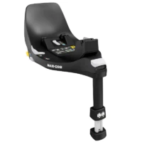 Foteliki Samochodowe Pebble360, Maxi Cosi - Baza FamilyFix 360