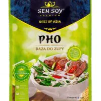 Sen Soy - Sosy - Baza zupa Pho saszetka 80g