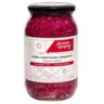 Biało-czerwona kapusta kiszona 800g