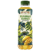Big-Active Napoje - Mango Bongo 500 ml