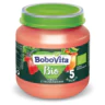 BIO Jabłka z Truskawkami 5m+
