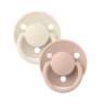 IVORY & BLUSH