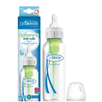 Butelki i Smoczki do Butelek, Dr. Brown's - Butelka Options+ 250ml