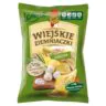 WIEJSKIE ZIEMNIACZKI CEBULKA 130G