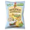 WIEJSKIE ZIEMNIACZKI ŚMIETANKA Z CEBULKĄ 130G