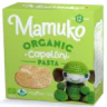 Organiczny Makaron Capellini 320g