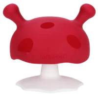 Gryzaki - Chimney Red Mushroom Mombella