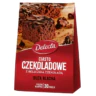 Ciasto Duża Blacha czekoladowe 670 g